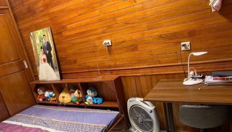 CHO THUÊ NHÀ NGUYÊN CĂN PHÁO ĐÀI LÁNG, 3 TẦNG, 55M2, 3 NGỦ, 16 TRIỆU - FULL ĐỒ Ở NGAY.